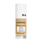 Covergirl Trublend Liquid Foundation, M4 Sand Beige, 1 Fl Oz (Packaging May Vary)