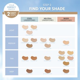 Covergirl Trublend Liquid Foundation, M4 Sand Beige, 1 Fl Oz (Packaging May Vary) Covergirl Trublend Liquid Foundation, M4 Sand Beige, 1 Fl Oz (Packaging May Vary)