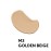 Covergirl Trublend Liquid Foundation, M3 Golden Beige, 1 Fl Oz (Packaging May Vary)