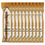 Sewak Al-Falah: Miswak (Traditional Natural Toothbrush) (10 Pack) by Sewak Al-Falah