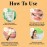 Sewak Al-Falah: Miswak (Traditional Natural Toothbrush) (10 Pack) by Sewak Al-Falah