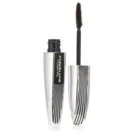 L\'Oreal Paris Voluminous Butterfly Mascara, Washable, Black, 0.22 Fl. Oz., 1 Count L\'Oreal Paris Voluminous Butterfly Mascara, Washable, Black, 0.22 Fl. Oz., 1 Count