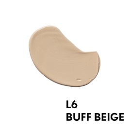 COVERGIRL Trublend Liquid Makeup Buff Beige L6 1 Fl Oz, 1.000-Fluid Ounce