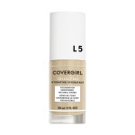 Covergirl Trublend Liquid Makeup Foundation, L5 Creamy Natural, 1 Fluid Ounce