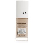 COVERGIRL Trublend Liquid Makeup Classic Beige L4 1 Fl Oz, 1.000-Fluid Ounce