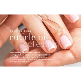 Cuccio Naturale Revitalizing- Hydrating Oil For Repaired Cuticles Overnight - Remedy For Damaged Skin And Thin Nails - Paraben /Cruelty-Free Formula - Milk And Honey - 2.5 Oz Cuccio Naturale Revitalizing- Hydrating Oil For Repaired Cuticles Overnight - Remedy For Damaged Skin And Thin Nails - Paraben /Cruelty-Free Formula - Milk And Honey - 2.5 Oz
