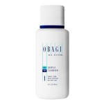 Obagi Nu-Derm Gentle Cleanser - Mild Face Cleanser that Removes Daily Impurities & Build-Up For Normal to Dry & Sensitive Skin - 6.7 oz