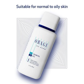Obagi Nu-Derm Foaming Gel - Gel-Based Cleanser for Normal to Oily & Sensitive Skin - 6.7 oz Obagi Nu-Derm Foaming Gel - Gel-Based Cleanser for Normal to Oily & Sensitive Skin - 6.7 oz