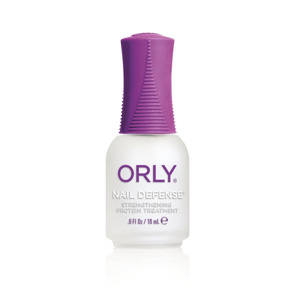 Orly Nail Defense, 0.6 Ounce Orly Nail Defense, 0.6 Ounce