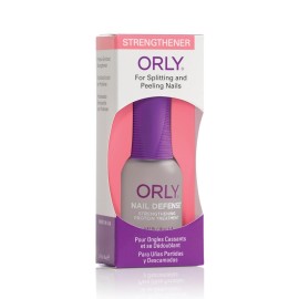 Orly Nail Defense, 0.6 Ounce Orly Nail Defense, 0.6 Ounce