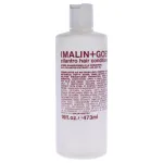 Malin + Goetz Cilantro Hair Conditioner, 16 Fl. Oz. - Hydrating Conditioner for Women & Men, Hair Care Products, Hair Moisturizer, Tames Frizz for All Hair Types, Vegan & Cruelty-Free