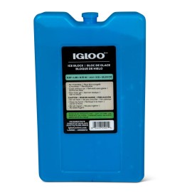 Igloo Maxcold Ice Blocks, Reusable Ice Packs for Coolers, Freezer Pack, Cold Packs for Coolers, Long Lasting Ice Blocks Igloo Maxcold Ice Blocks, Reusable Ice Packs for Coolers, Freezer Pack, Cold Packs for Coolers, Long Lasting Ice Blocks