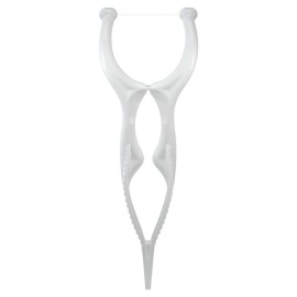 Oral-B Glide Floss Picks-30 count, Unflavored (Pack of 6) Oral-B Glide Floss Picks-30 count, Unflavored (Pack of 6)