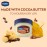 Vaseline Lip Therapy Cocoa Butter.25 oz (Pack of 8)