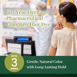 DONGSUNG Herb Speedy Permanent Color Cream (Natural Black, 1 Pack), PPD-Free Ammonia-Free Vegan Hair Dye with Sun Protection, Odorless, Gentle for Sensitive Scalp, No Eye or Scalp Irritation DONGSUNG Herb Speedy Permanent Color Cream (Natural Black, 1 Pack), PPD-Free Ammonia-Free Vegan Hair Dye with Sun Protection, Odorless, Gentle for Sensitive Scalp, No Eye or Scalp Irritation