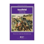 DG: Saalfeld, Prelude to Jean, 10 Oct. 1806, Folio Boardgame