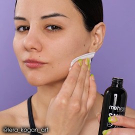 Mehron Makeup Skin Prep Pro Mattifying Skin Toner | Long Lasting Pre-Makeup Primer 4 fl oz (120 ml) Mehron Makeup Skin Prep Pro Mattifying Skin Toner | Long Lasting Pre-Makeup Primer 4 fl oz (120 ml)