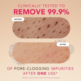 The Face Shop Rice Water Bright Foaming Facial Cleanser with Ceramide, Gentle Face Wash for Hydrating & Moisturizing, Vegan Face Cleanser, Makeup Remover, Korean Skin Care for All Skin Types, 150ml The Face Shop Rice Water Bright Foaming Facial Cleanser with Ceramide, Gentle Face Wash for Hydrating & Moisturizing, Vegan Face Cleanser, Makeup Remover, Korean Skin Care for All Skin Types, 150ml