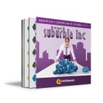 Bezier Games Suburbia Inc