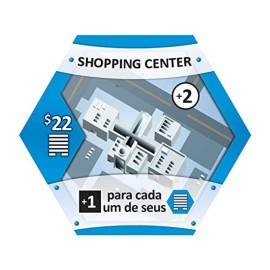 Bezier Games Suburbia Inc