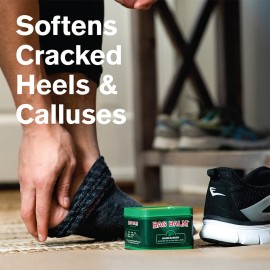 Bag Balm Vermont\'s Original for Dry Chapped Skin Conditions 8 Ounce Tin Bag Balm Vermont\'s Original for Dry Chapped Skin Conditions 8 Ounce Tin