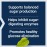 Life Extension Tri Sugar Shield, Sorghum bran, White Mulberry, phloridzin Apple polyphenol, Three Botanical extracts Promote Healthy Glucose Metabolism, Gluten-Free, Non-GMO, Vegetarian, 60 Capsules