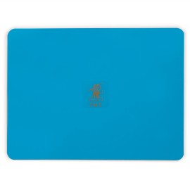 Yellow Mountain Imports Mahjong Tile Mixer (Shuffler) - Blue - Set of 2 Yellow Mountain Imports Mahjong Tile Mixer (Shuffler) - Blue - Set of 2