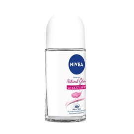 Nivea Natural Glow Skin Roll On, 50ml Nivea Natural Glow Skin Roll On, 50ml