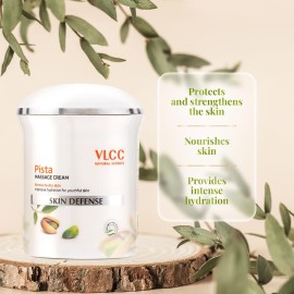VLCC Pistachios Massage Cream