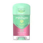 Mitchum for Women Power Gel Anti-Perspirant Deodorant Powder Fresh, 2.25 Ounce (Pack of 2)