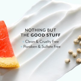 Bliss Body Butter - Blood Orange and White Pepper - Maximum Moisture Cream - 6.7 Fl Oz - Body Lotion for Dry Skin - Long-Lasting Moisturizer for Women & Men - Vegan and Cruelty-Free Bliss Body Butter - Blood Orange and White Pepper - Maximum Moisture Cream - 6.7 Fl Oz - Body Lotion for Dry Skin - Long-Lasting Moisturizer for Women & Men - Vegan and Cruelty-Free