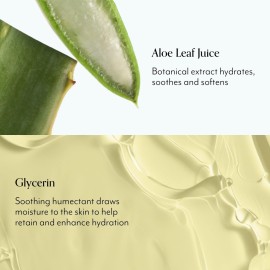 Bliss Soapy Suds Body Wash - Lemon and Sage - 17 Fl Oz - Gentle and Hydrating for Supremely Soft Skin - Paraben Free - Vegan & Cruelty Free Bliss Soapy Suds Body Wash - Lemon and Sage - 17 Fl Oz - Gentle and Hydrating for Supremely Soft Skin - Paraben Free - Vegan & Cruelty Free