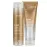 Joico K-PAK Daily Shampoo and Conditioner Set to Repair Damage, 10.1-Ounce