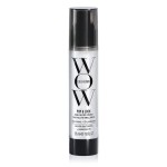 COLOR WOW Pop + Lock High Gloss Finish - Frizz Control Serum | Prevent Color Fade, Seal Split Ends, and Add Gloss | Get Silky, Shiny Hair!