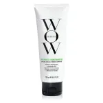 COLOR WOW One Minute Transformation - Instant frizz fix| Nourishing styling cream smooths, tames + defrizzes on the spot, Avocado oil + Omega 3s hydrate, repair for silkier, smoother texture
