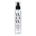 COLOR WOW Speed Dry Blow Dry Spray - Cut Blow Dry Time by 30% | Heat Protectant, Prevent Breakage | Cruelty-Free & Gluten-Free