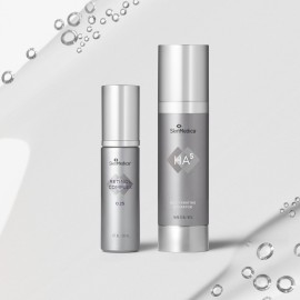 SkinMedica Retinol 0.25 Complex - Retinol Serum for Face, Age-Defying Advanced Retinol Cream That Renews Skin and Diminishes the Appearance of Fine Lines and Wrinkles, 1 Fl Oz SkinMedica Retinol 0.25 Complex - Retinol Serum for Face, Age-Defying Advanced Retinol Cream That Renews Skin and Diminishes the Appearance of Fine Lines and Wrinkles, 1 Fl Oz