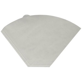 Technivorm Moccamaster 4 White Paper Filters, 100-count per box