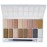 L.A. COLORS 16 Color Eyeshadow Palette, Sweet C74201TAG