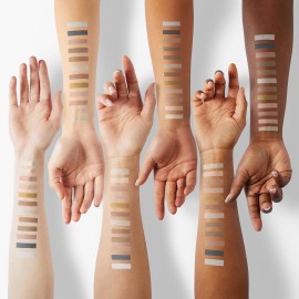 L.A. COLORS 16 Color Eyeshadow Palette, Sweet C74201TAG L.A. COLORS 16 Color Eyeshadow Palette, Sweet C74201TAG
