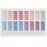 L.A. COLORS 16 Color Eyeshadow Palette, Haute C74202TAG