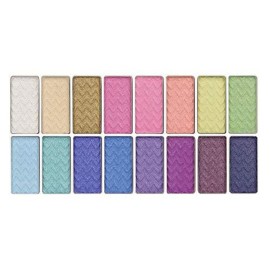 L.A. COLORS 16 Color Eyeshadow Palette, Haute C74202TAG L.A. COLORS 16 Color Eyeshadow Palette, Haute C74202TAG