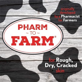 Udderly Smooth Body Cream 10 oz (Pack of 4)