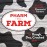 Udderly Smooth Body Cream 10 oz (Pack of 4)