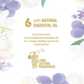 Yardley London English Lavender Perfumed Deodorizing Talc Talcum Powder 100gm, 3.5 Ounce Yardley London English Lavender Perfumed Deodorizing Talc Talcum Powder 100gm, 3.5 Ounce