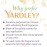 Yardley Sandalwood Perfumed Talc, 250 g