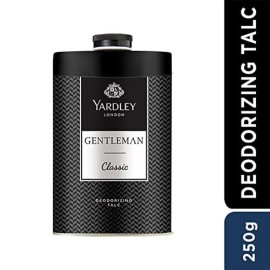 Yardley Gentleman Talcum Powder 8.8oz Yardley Gentleman Talcum Powder 8.8oz