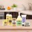 Beesential All Natural Sulfate Free Peppermint Foaming Hand Soap-16 Fl Oz.