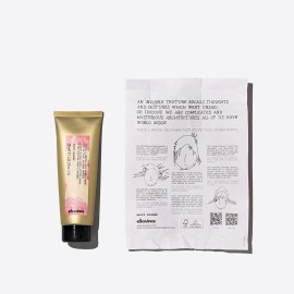 Davines This is a Medium Hold Pliable Paste, Non-Sticky And Textured Styling For Long-lasting Flexible Finish, 4.23 Fl. Oz. Davines This is a Medium Hold Pliable Paste, Non-Sticky And Textured Styling For Long-lasting Flexible Finish, 4.23 Fl. Oz.