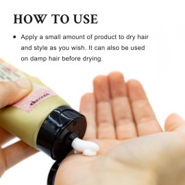 Davines This is a Medium Hold Pliable Paste, Non-Sticky And Textured Styling For Long-lasting Flexible Finish, 4.23 Fl. Oz. Davines This is a Medium Hold Pliable Paste, Non-Sticky And Textured Styling For Long-lasting Flexible Finish, 4.23 Fl. Oz.